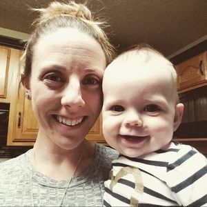 Meet your Posher, Allison